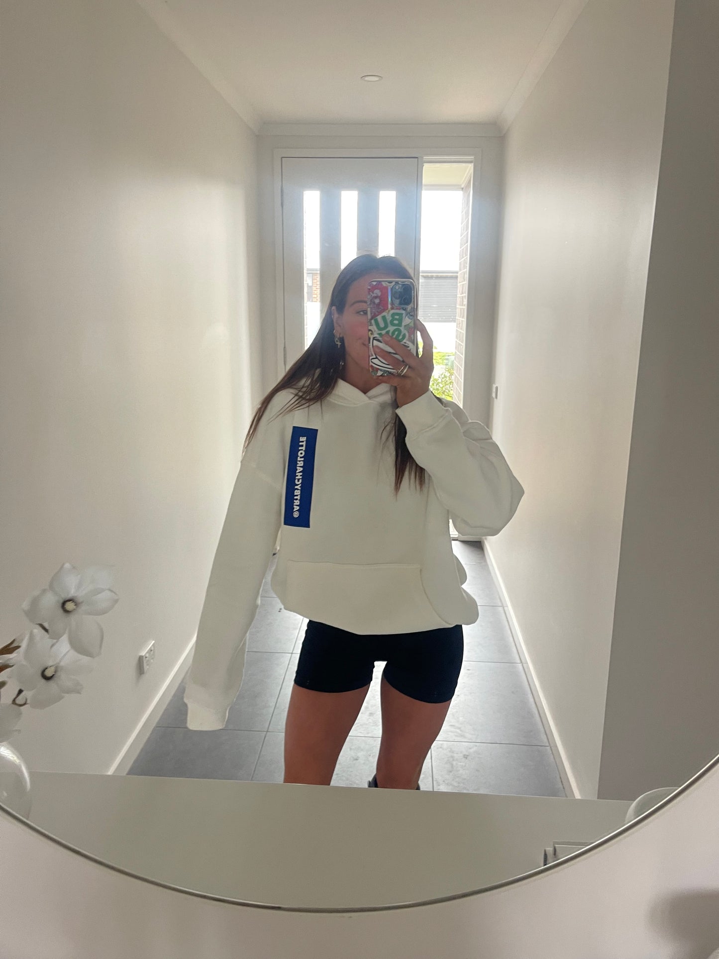 ARTBYCHARLOTTE Hoodie Selection