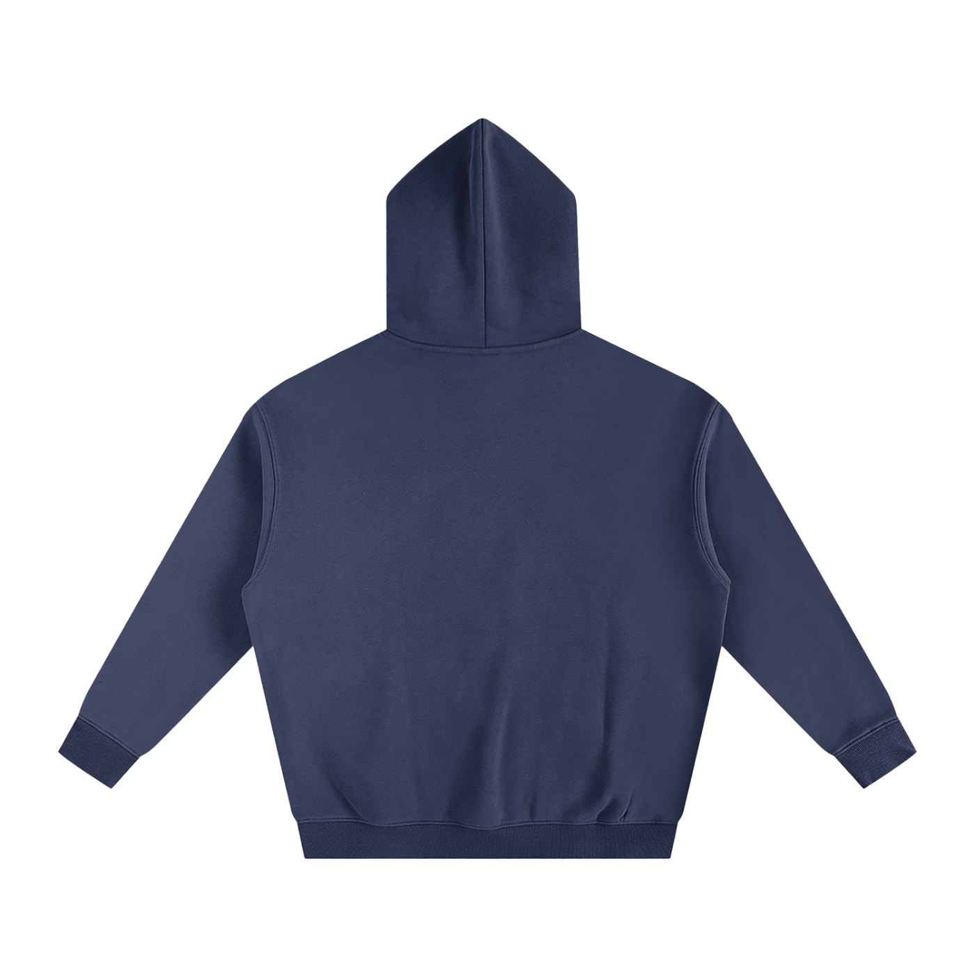 ARTBYCHARLOTTE Plain Hoodie