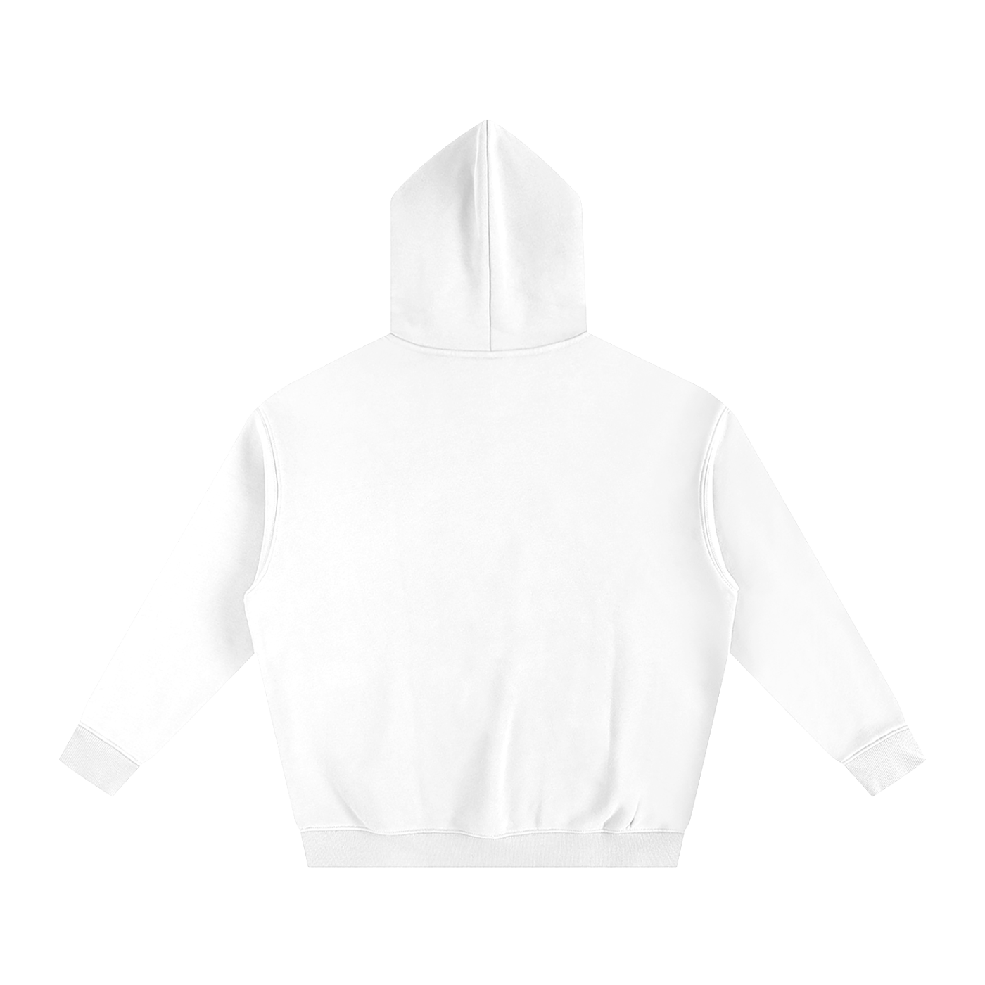 ARTBYCHARLOTTE Plain Hoodie