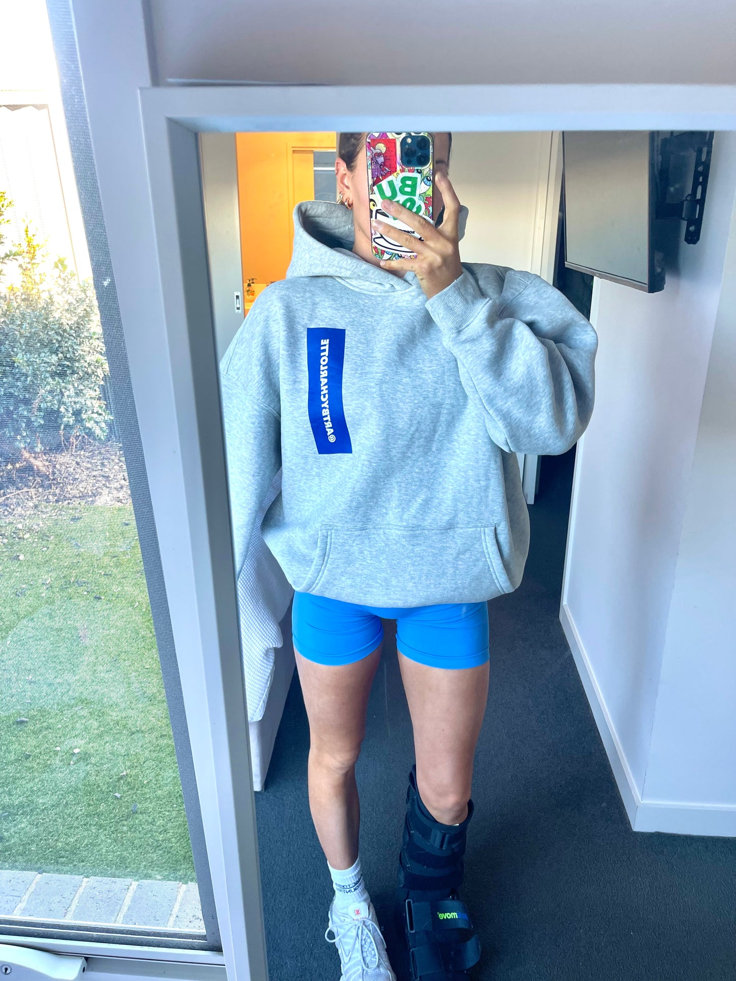 ARTBYCHARLOTTE Hoodie Selection