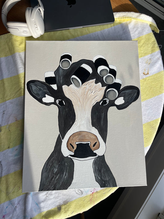 Canvas Wall Art