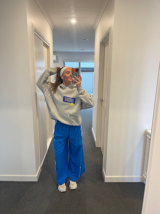 ARTBYCHARLOTTE Bold Hoodie
