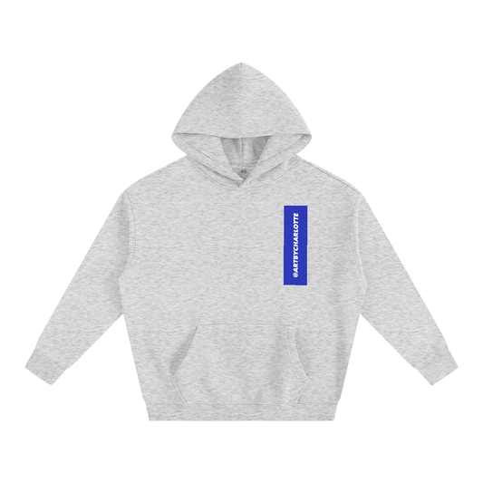 ARTBYCHARLOTTE Plain Hoodie